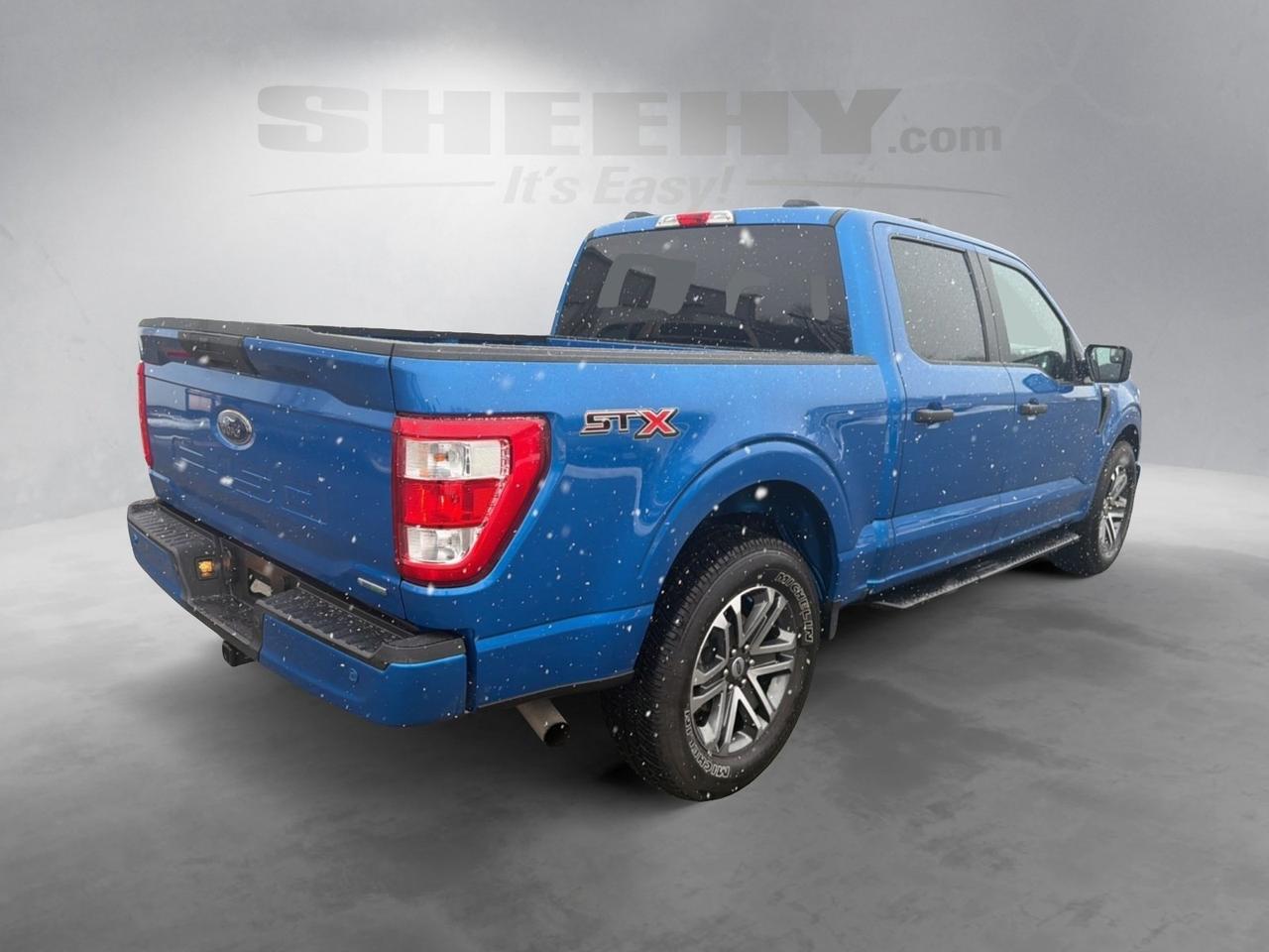 2021 Ford F-150 XL Ashland VA