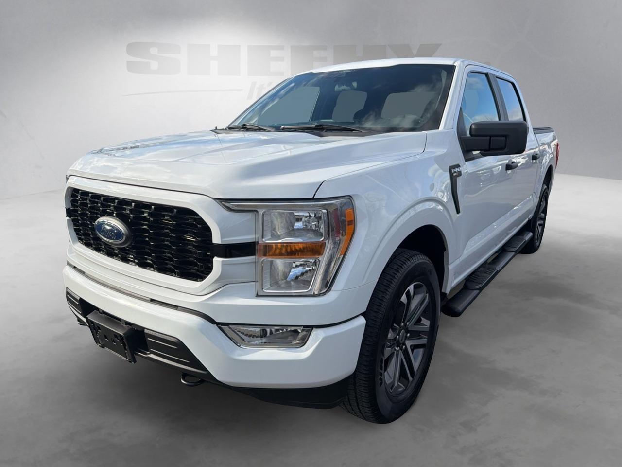 2021 Ford F-150 XL Gaithersburg MD