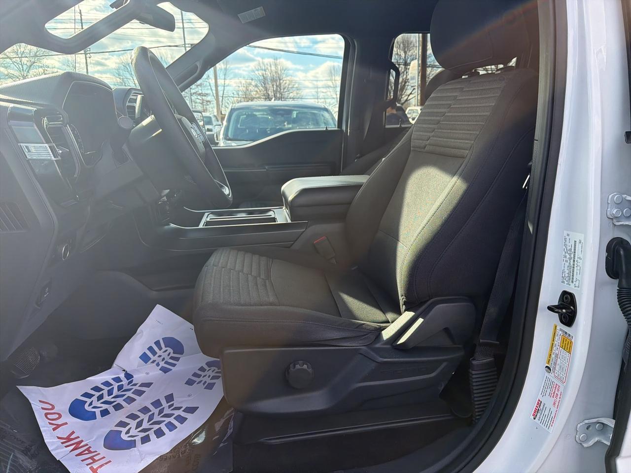 2021 Ford F-150 XL Gaithersburg MD