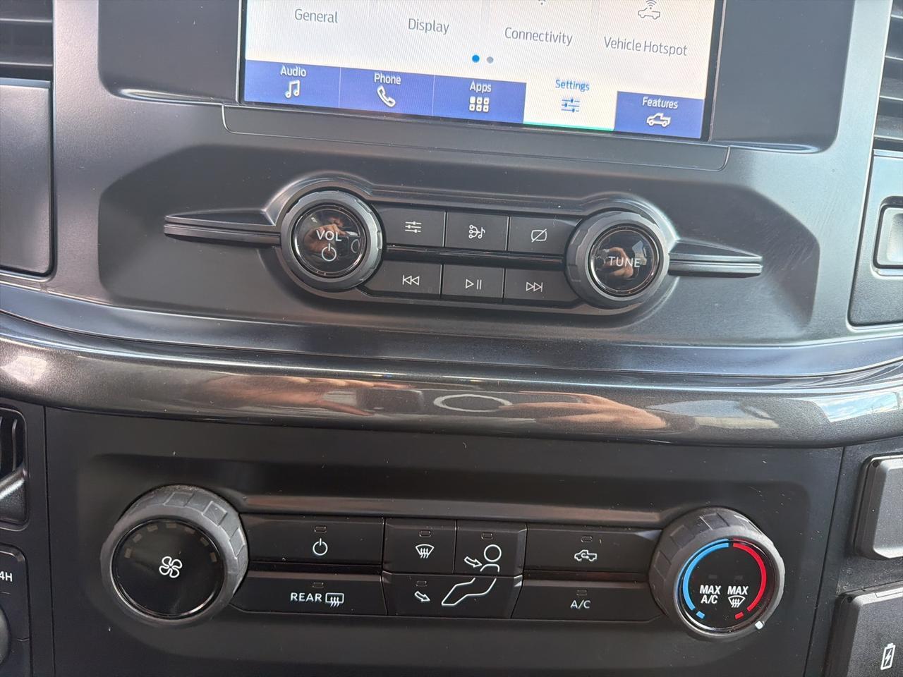 2021 Ford F-150 XL Gaithersburg MD