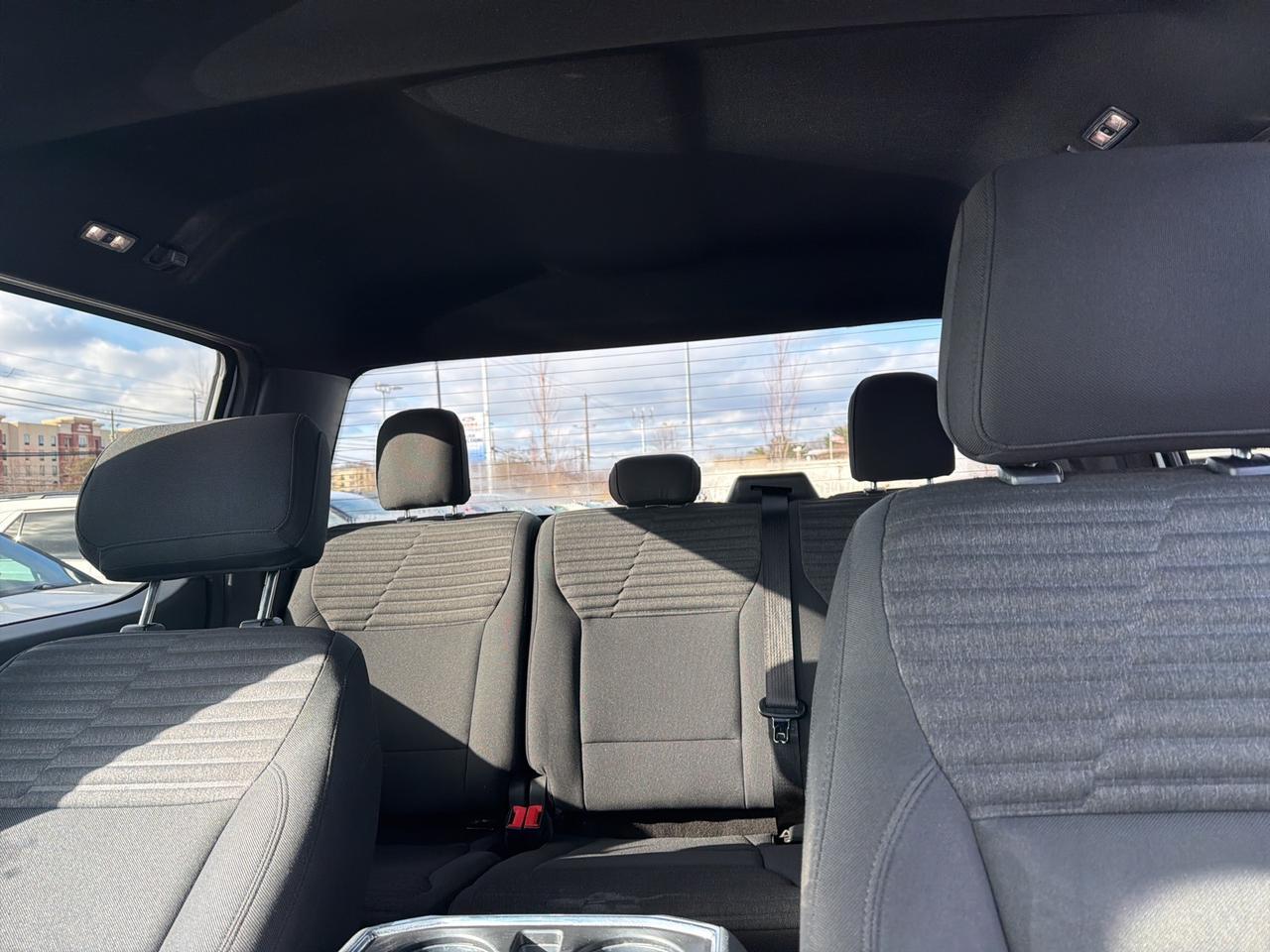 2021 Ford F-150 XL Gaithersburg MD