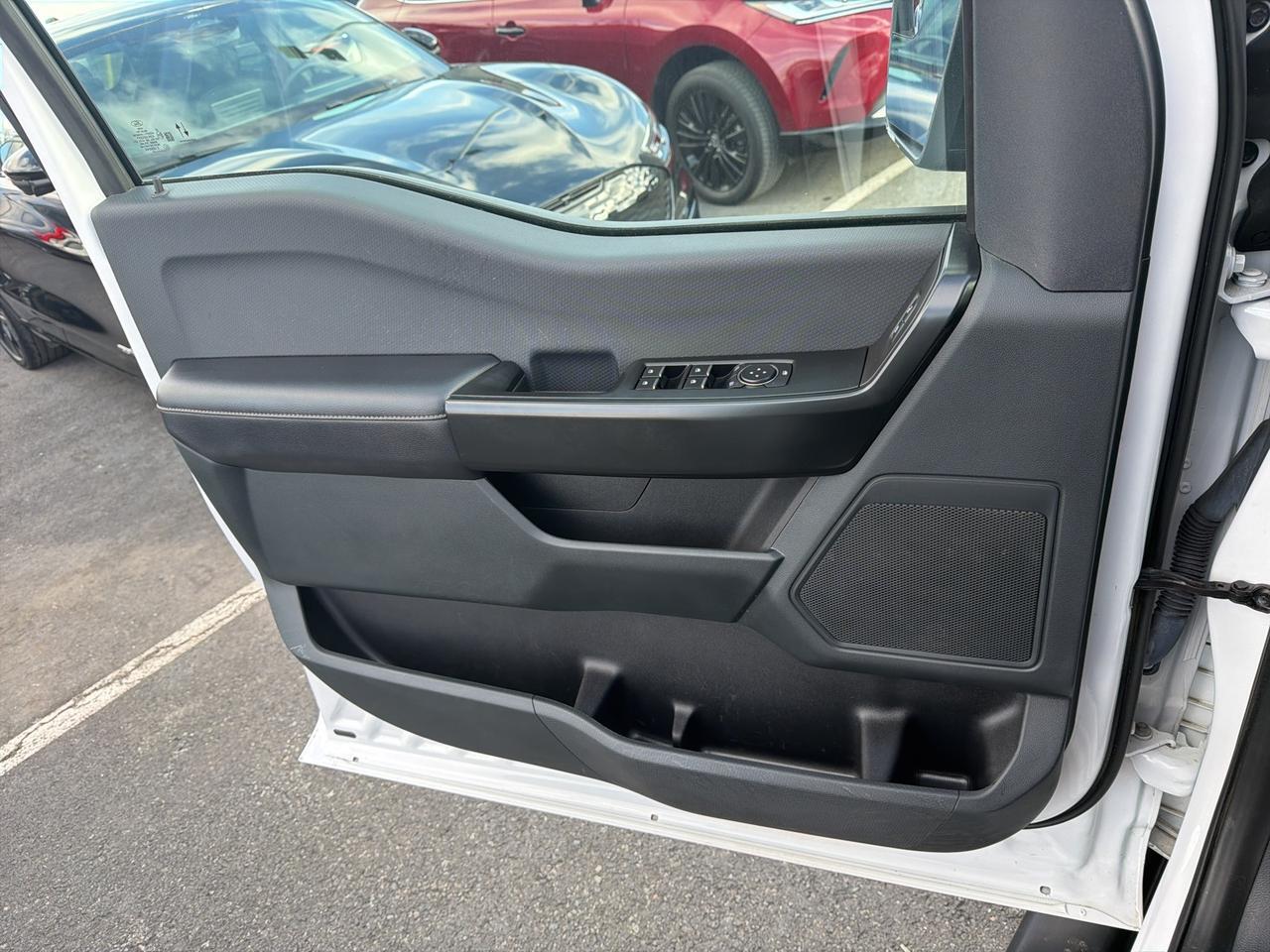 2021 Ford F-150 XL Gaithersburg MD