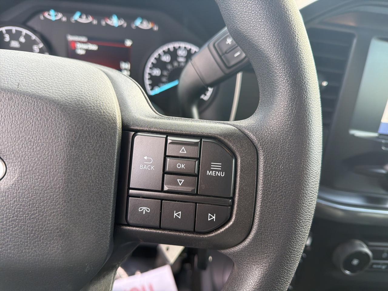 2021 Ford F-150 XL Gaithersburg MD