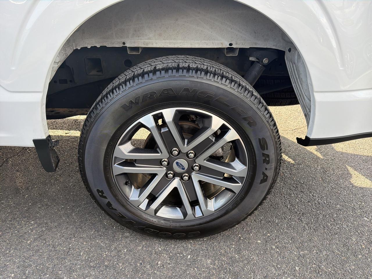 2021 Ford F-150 XL Gaithersburg MD