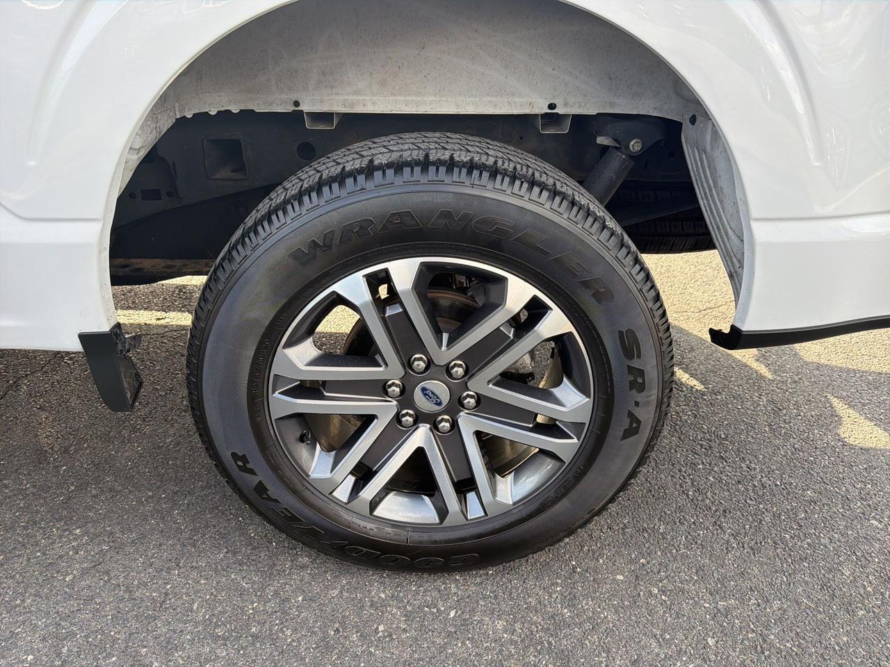 2021 Ford F-150 XL Gaithersburg MD