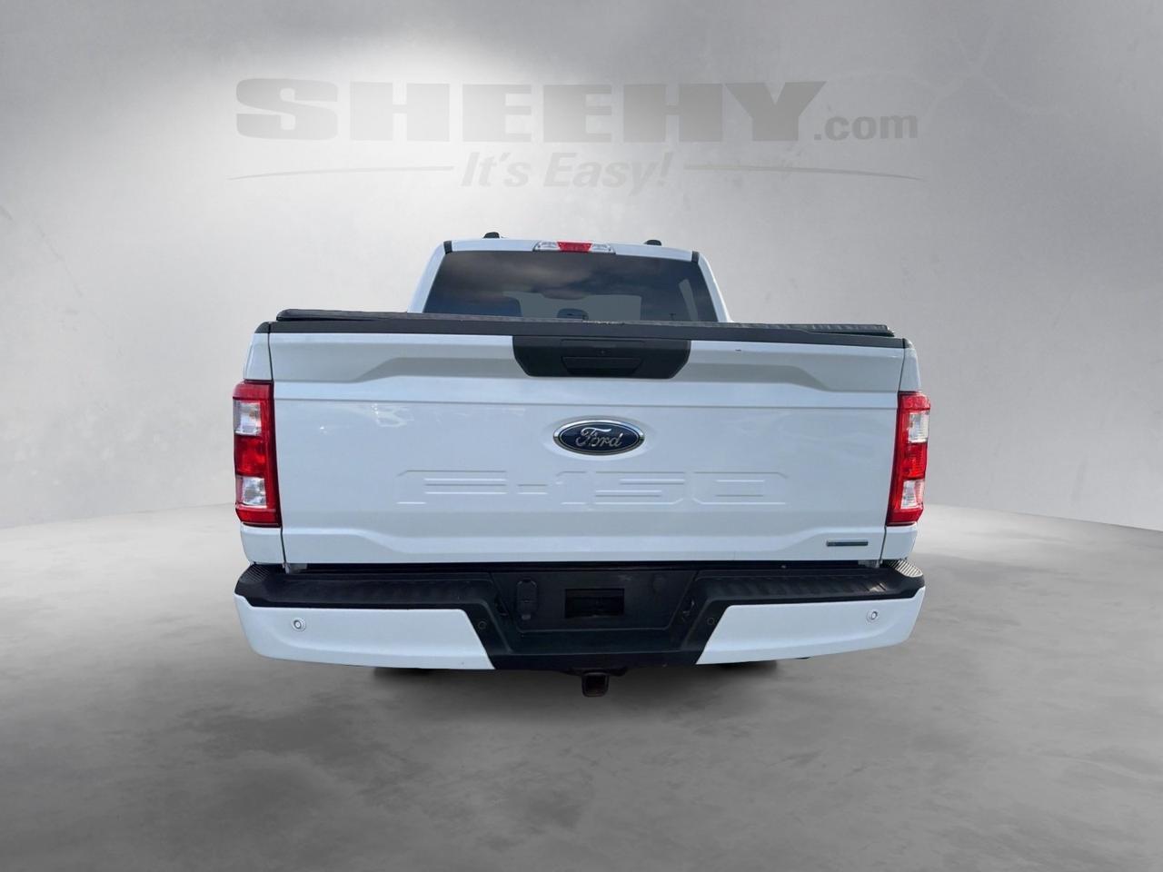 2021 Ford F-150 XL Gaithersburg MD