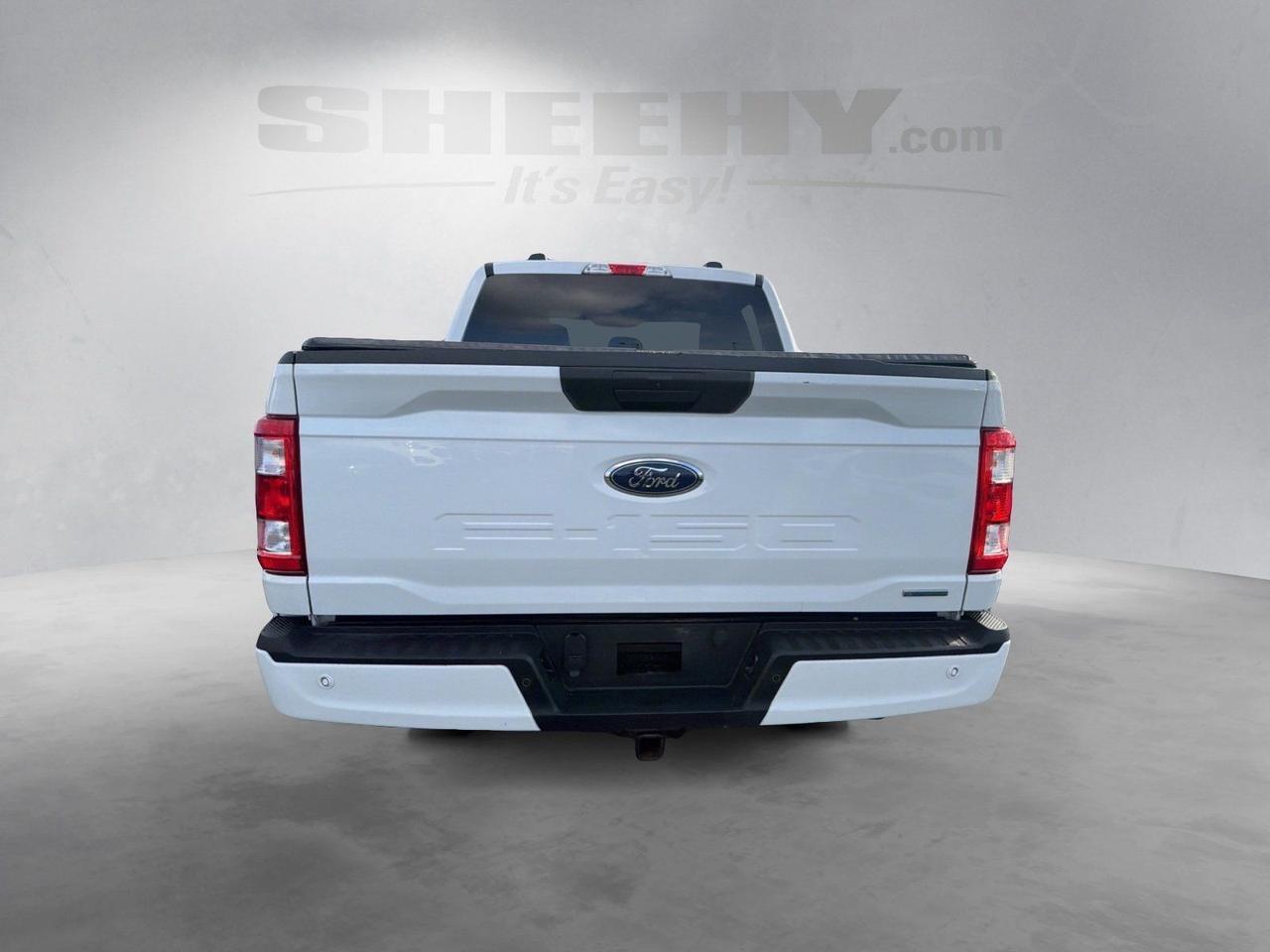 2021 Ford F-150 XL Gaithersburg MD