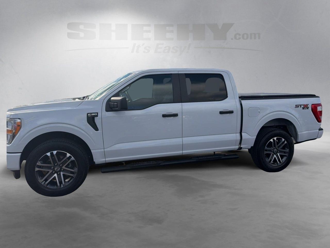 2021 Ford F-150 XL Gaithersburg MD