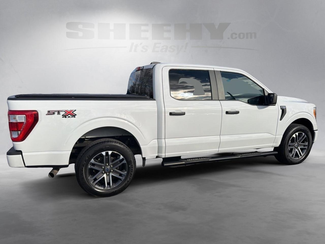 2021 Ford F-150 XL Gaithersburg MD