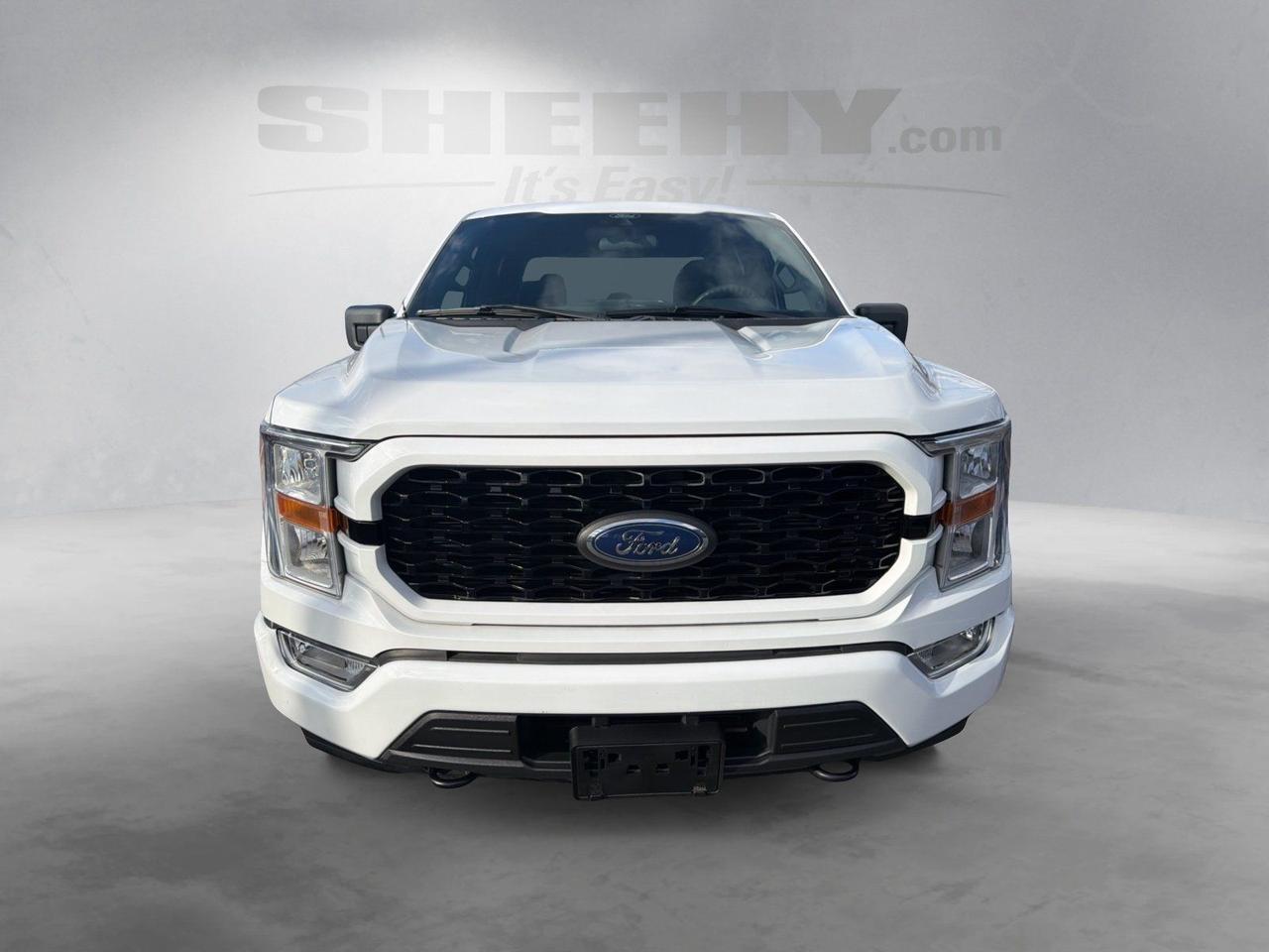 2021 Ford F-150 XL Gaithersburg MD