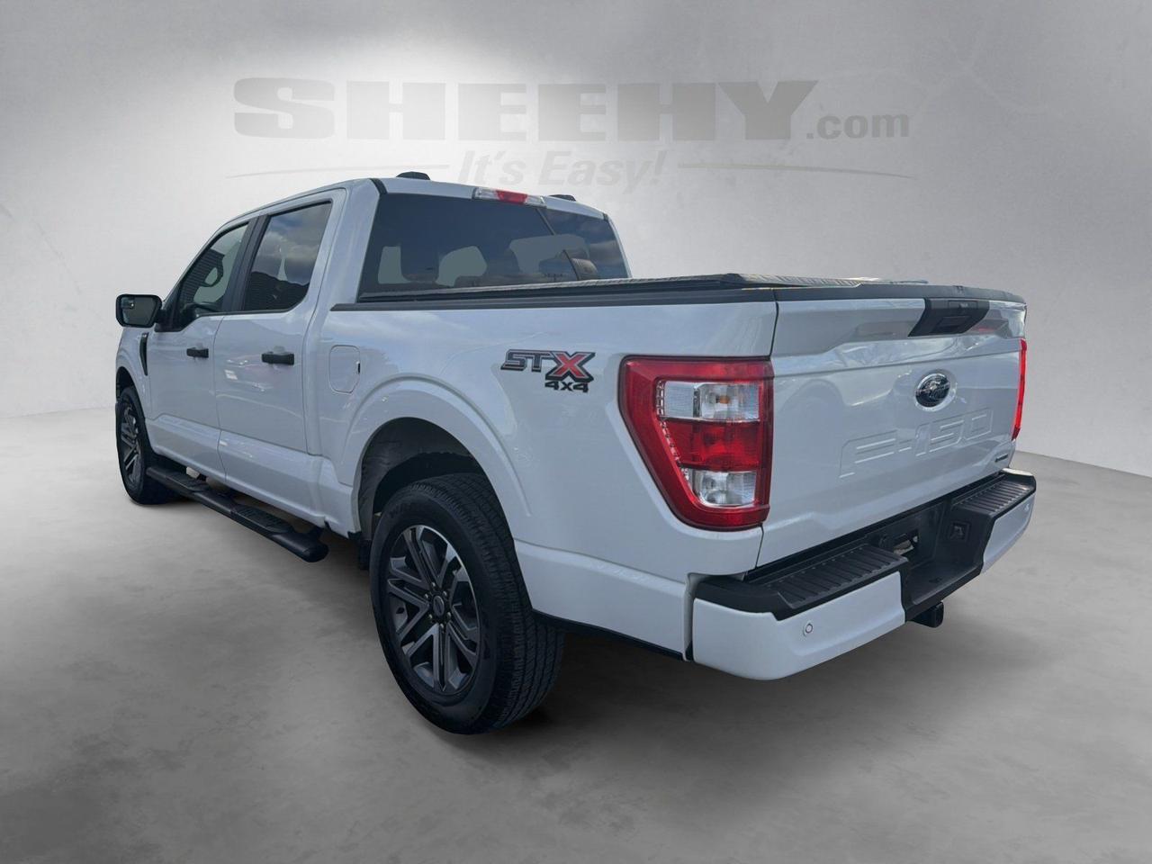 2021 Ford F-150 XL Gaithersburg MD
