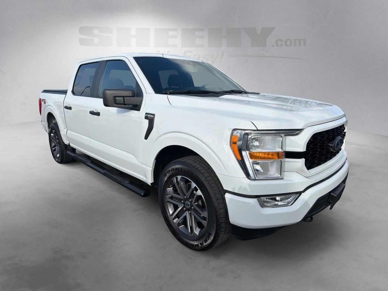 2021 Ford F-150 XL Gaithersburg MD
