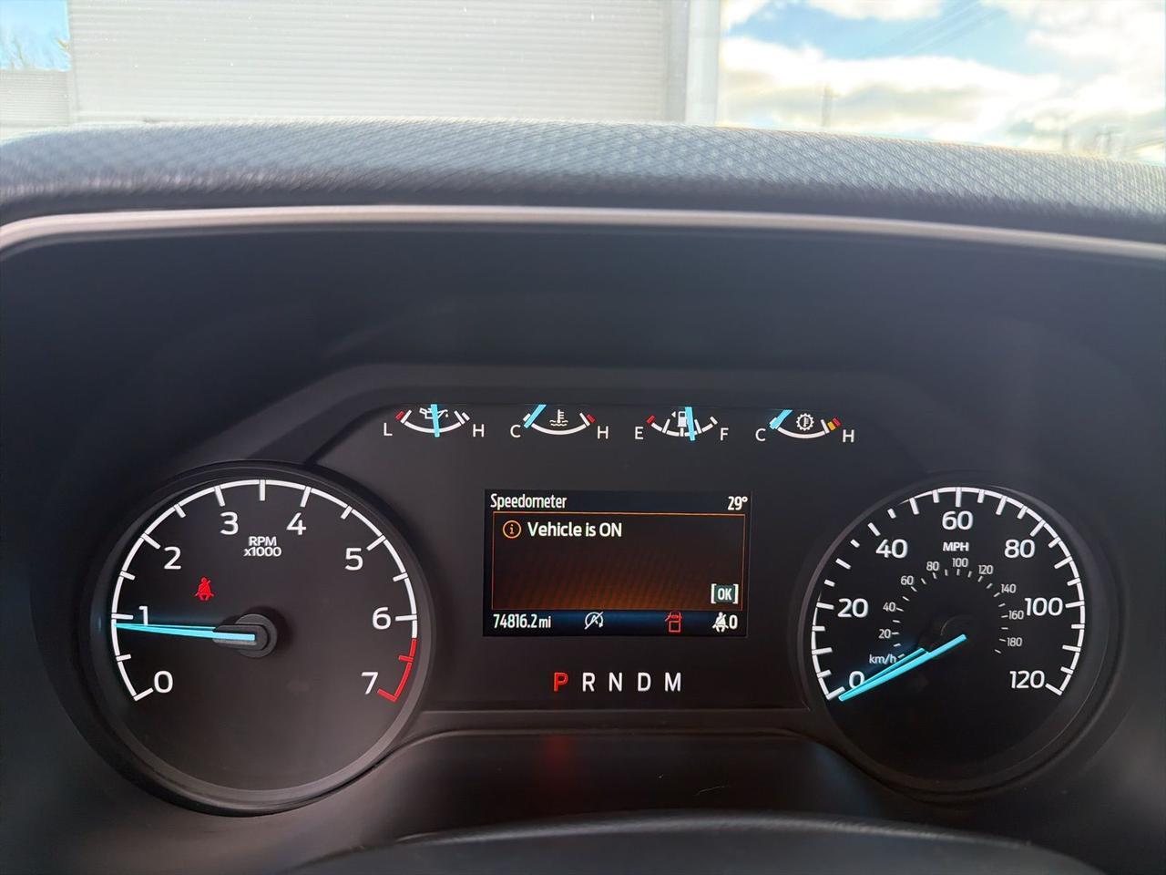 2021 Ford F-150 XL Gaithersburg MD