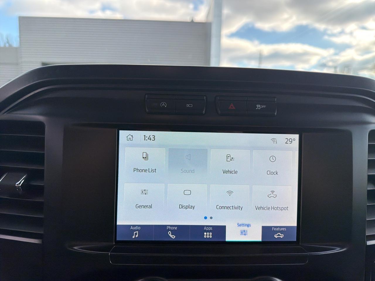 2021 Ford F-150 XL Gaithersburg MD