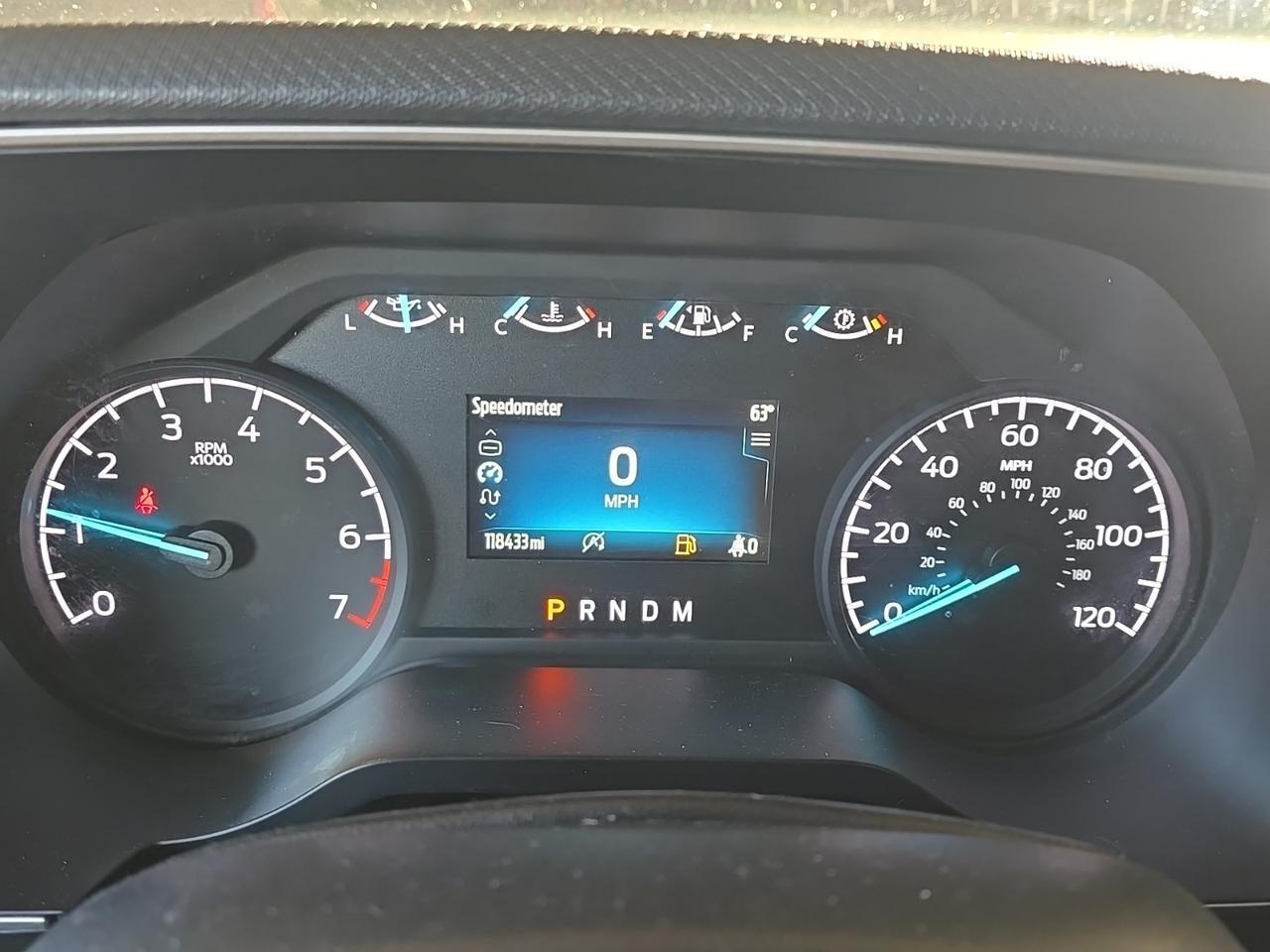 2021 Ford F-150 XL Gaithersburg MD
