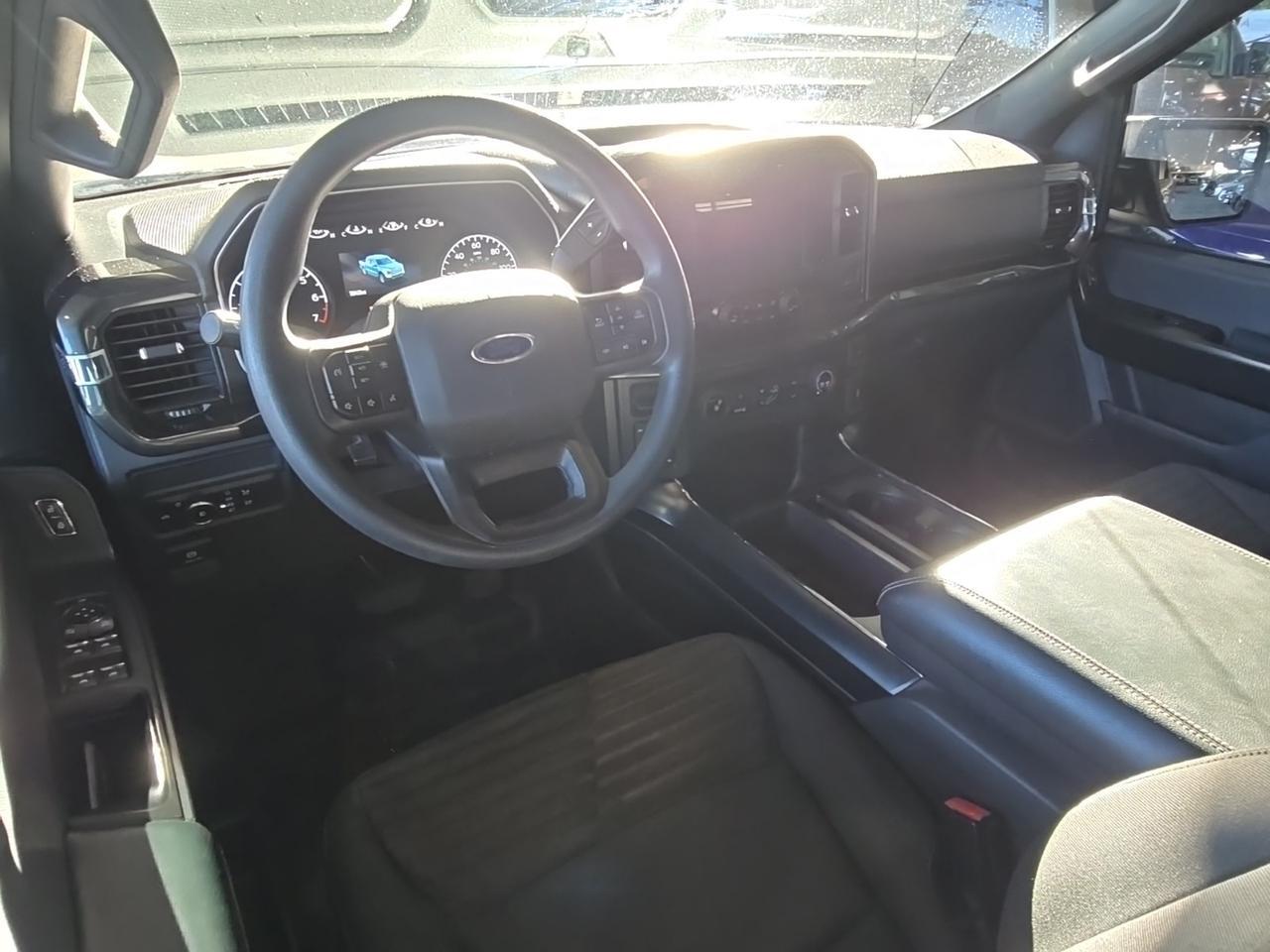 2021 Ford F-150 XL Gaithersburg MD