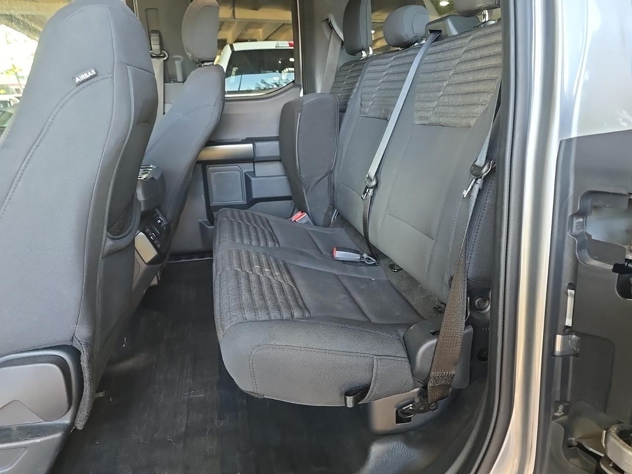 2021 Ford F-150 XL Gaithersburg MD