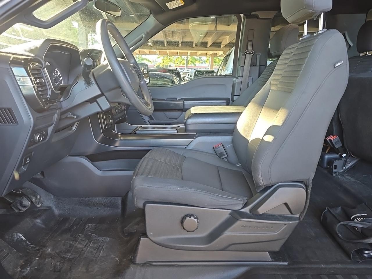 2021 Ford F-150 XL Gaithersburg MD