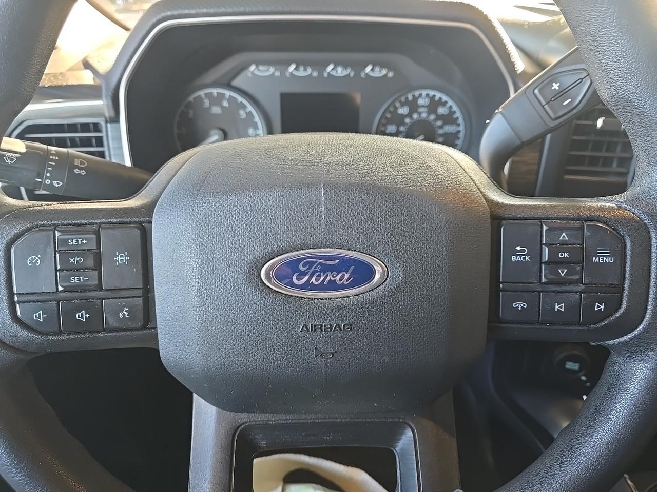 2021 Ford F-150 XL Gaithersburg MD