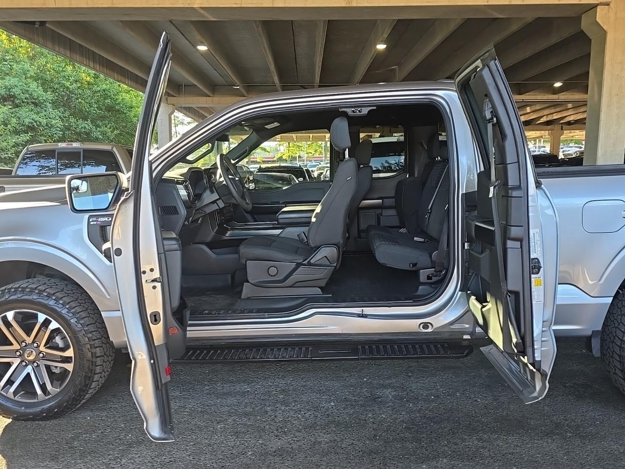 2021 Ford F-150 XL Gaithersburg MD