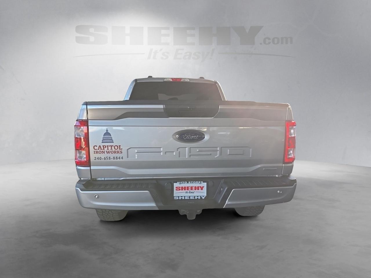 2021 Ford F-150 XL Gaithersburg MD