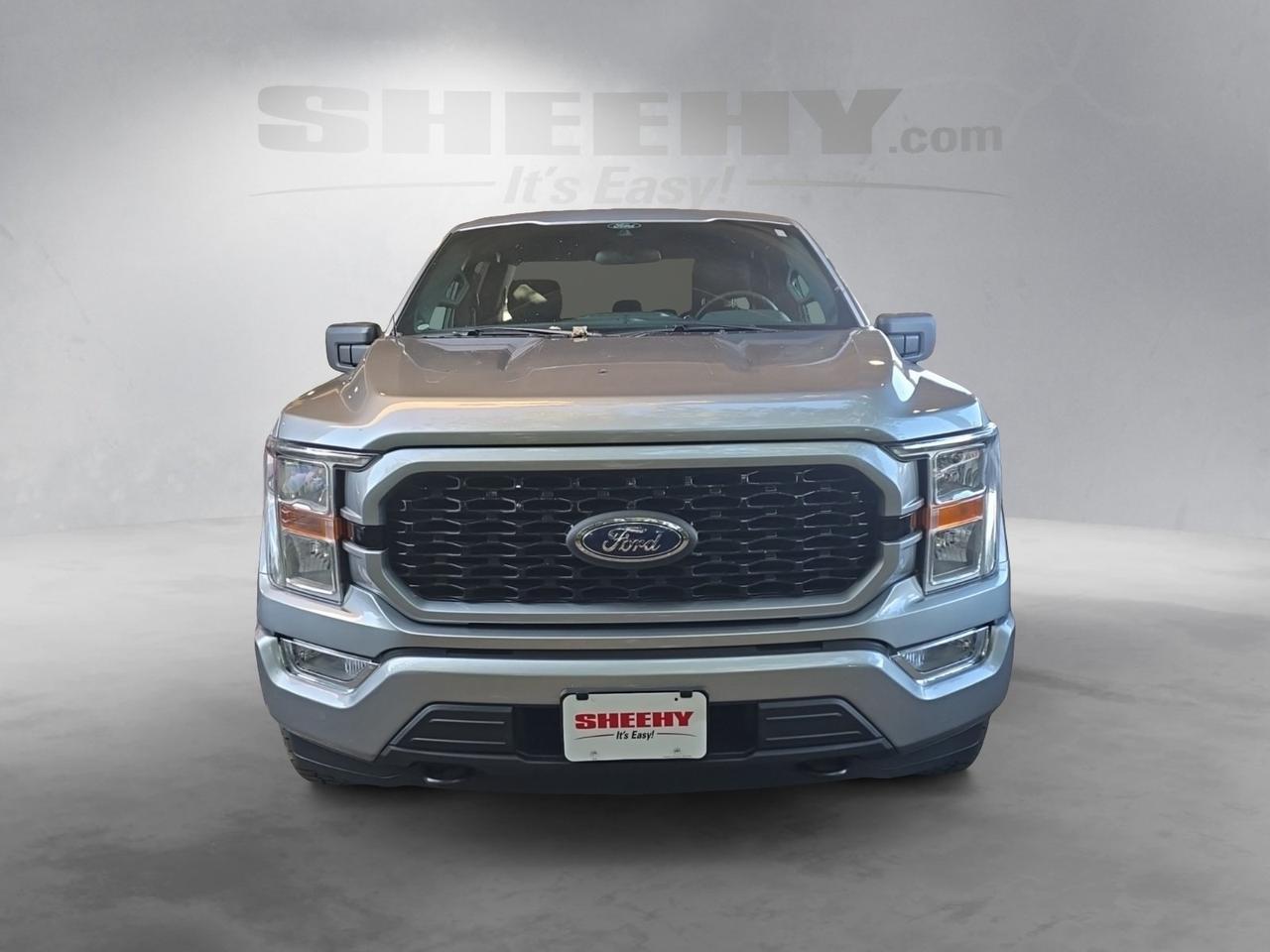 2021 Ford F-150 XL Gaithersburg MD
