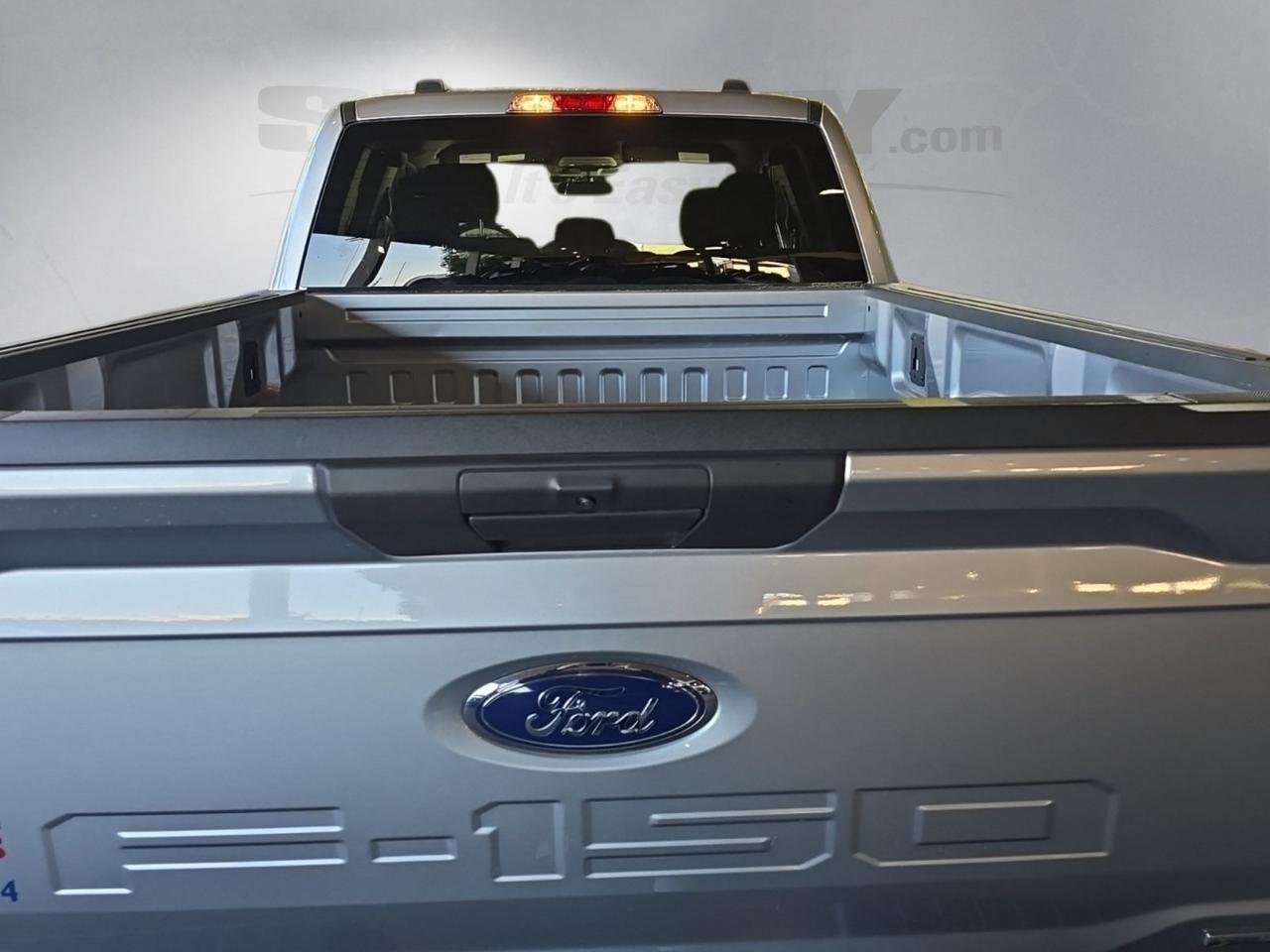 2021 Ford F-150 XL Gaithersburg MD