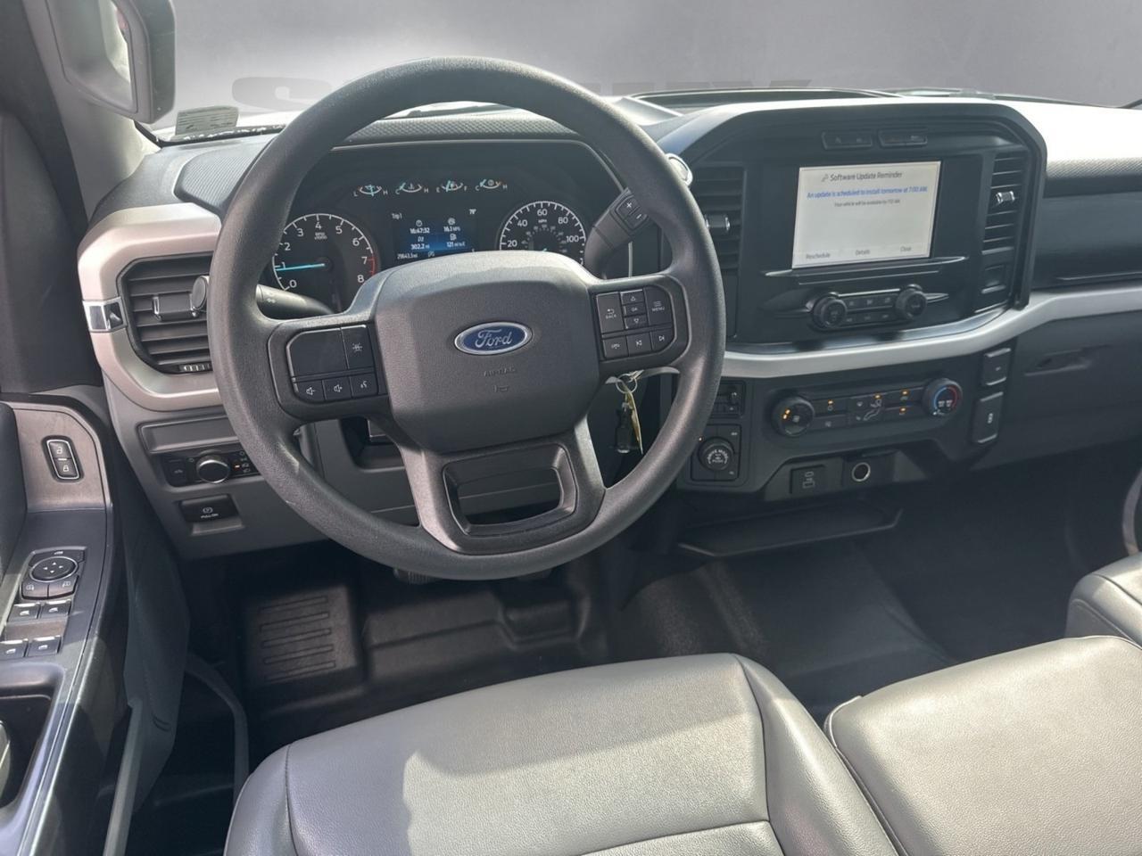 2021 Ford F-150 XL Gaithersburg MD