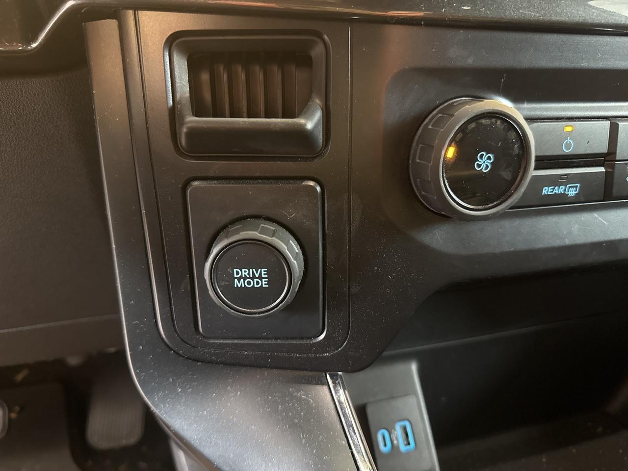 2021 Ford F-150 XL Richmond VA