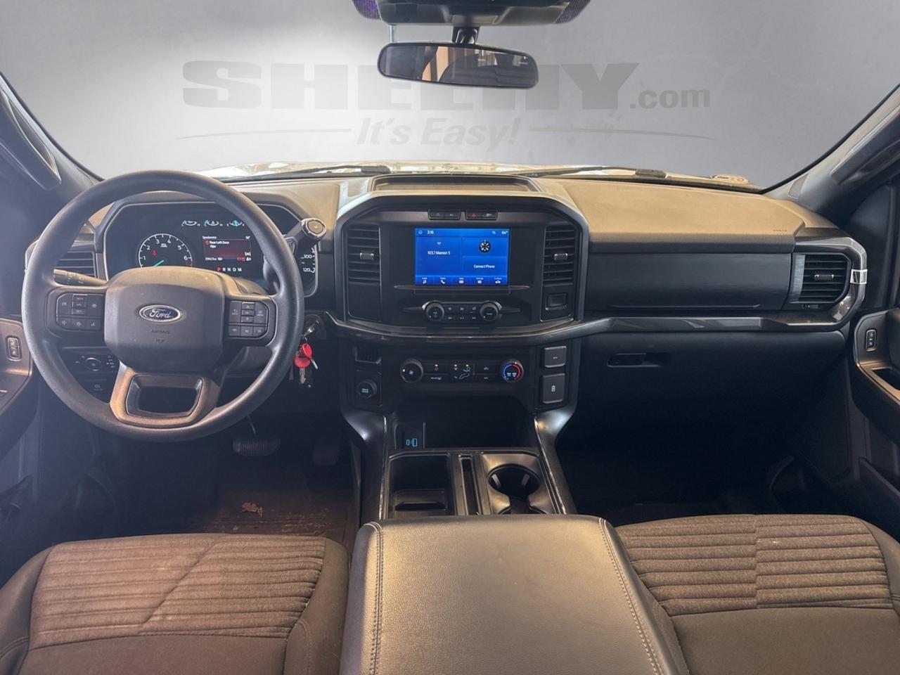 2021 Ford F-150 XL Richmond VA