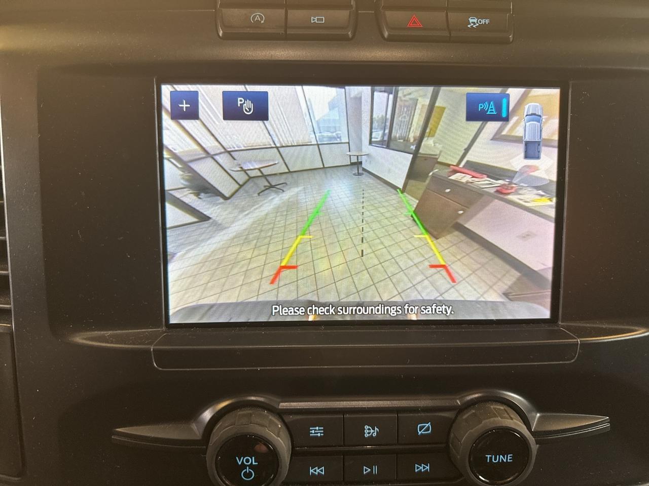 2021 Ford F-150 XL Richmond VA