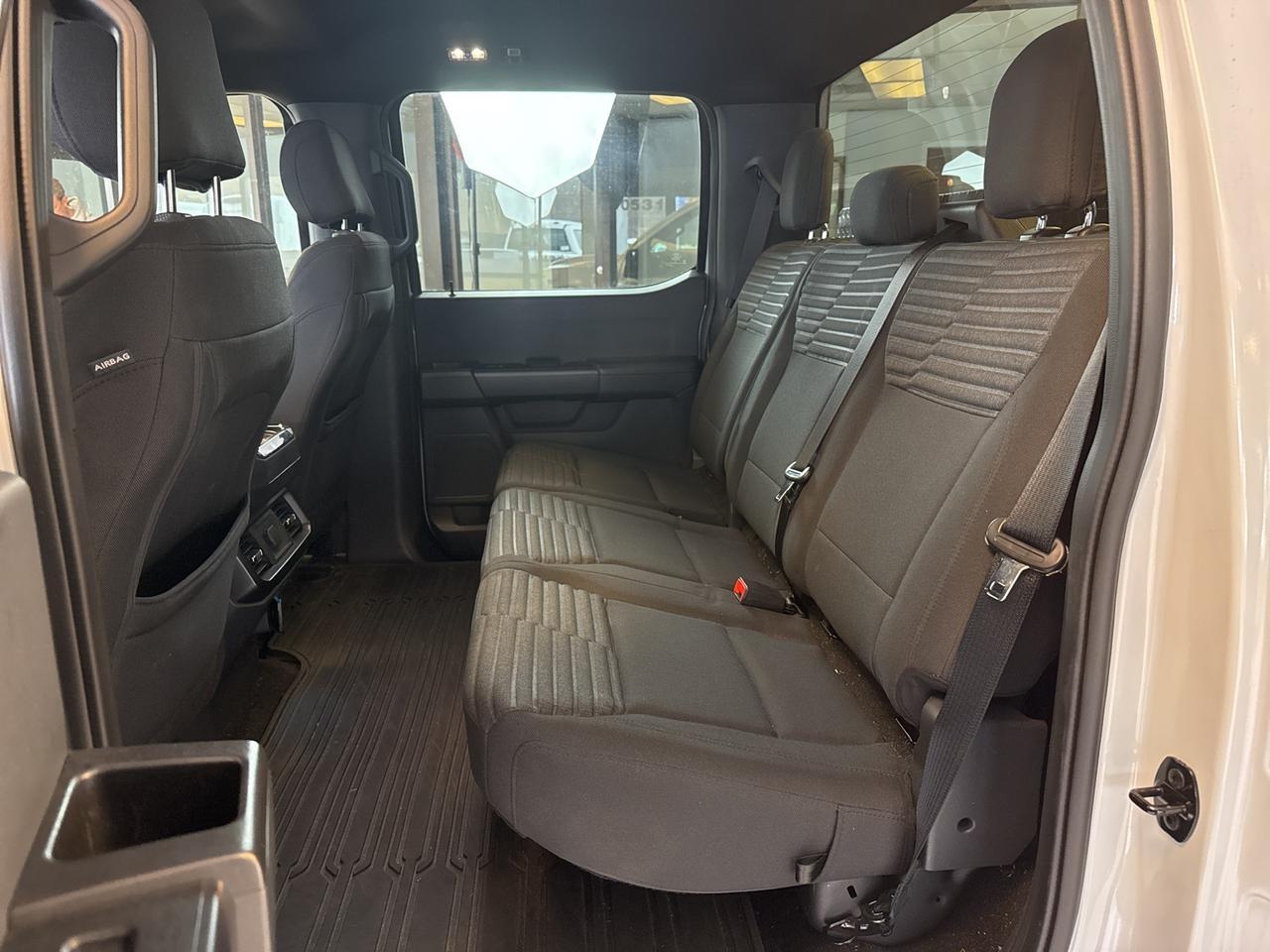 2021 Ford F-150 XL Richmond VA