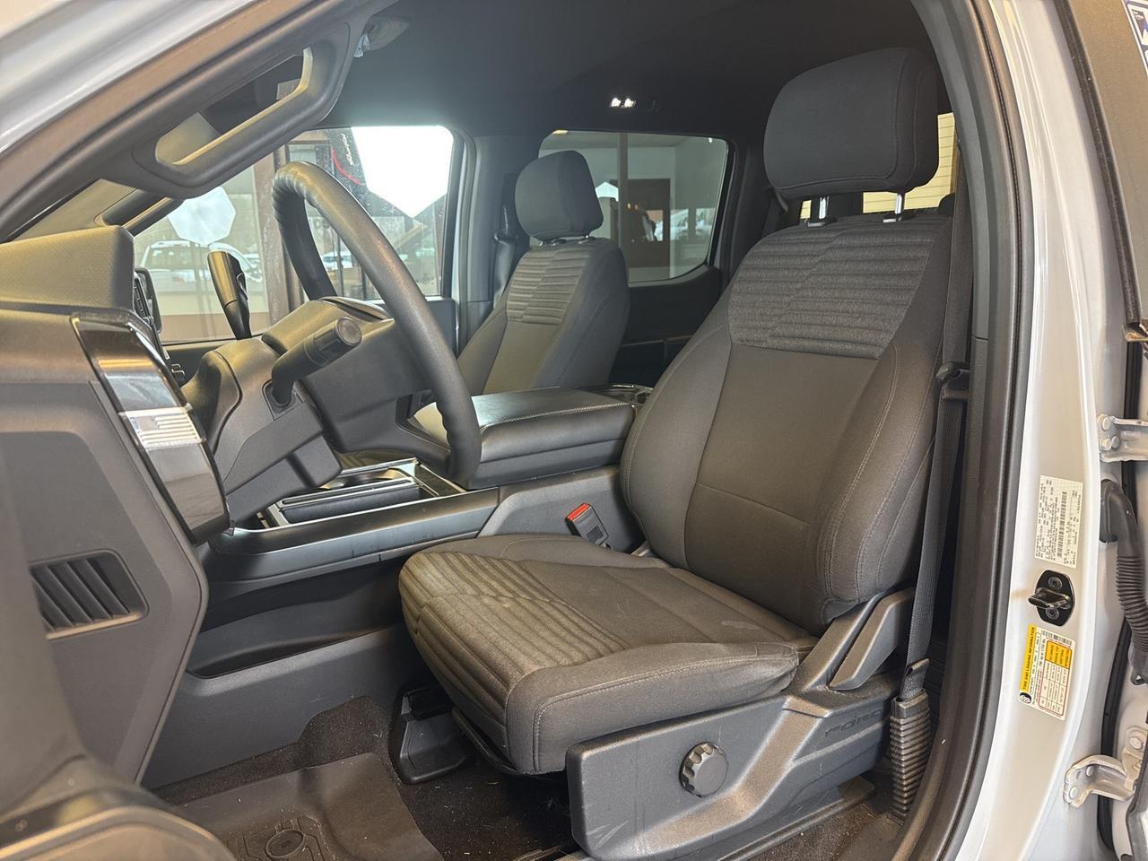 2021 Ford F-150 XL Richmond VA