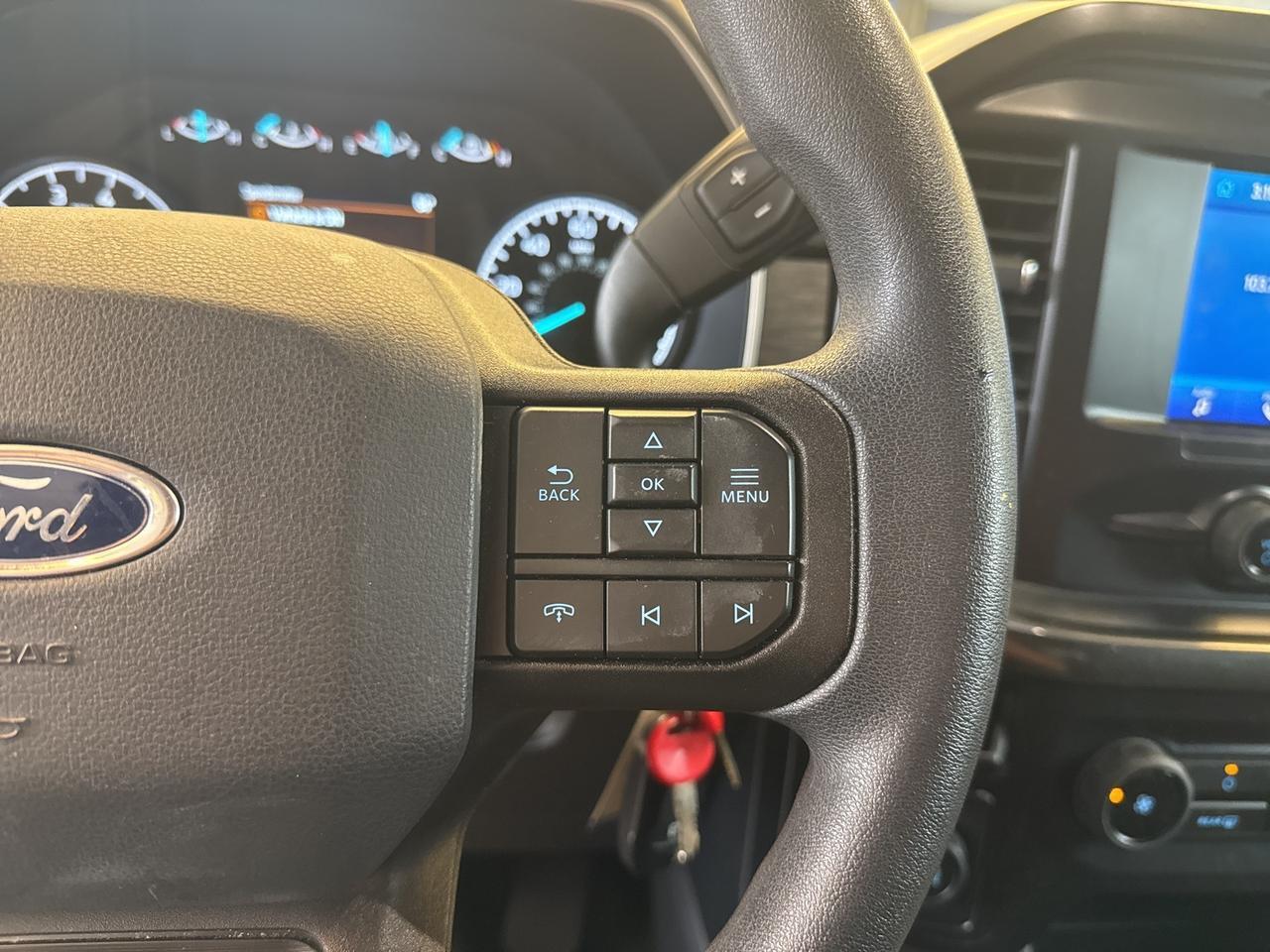 2021 Ford F-150 XL Richmond VA