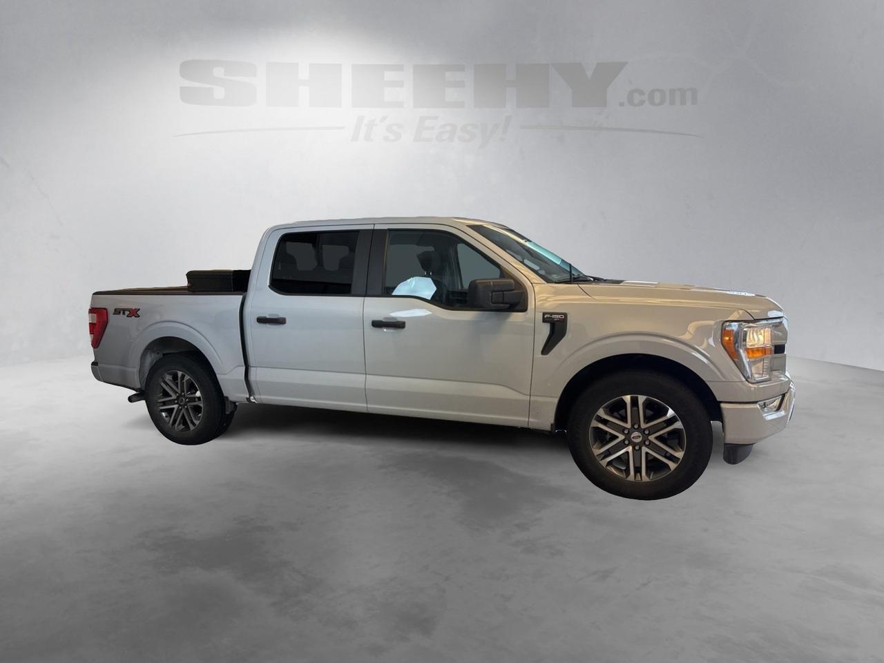 2021 Ford F-150 XL Richmond VA