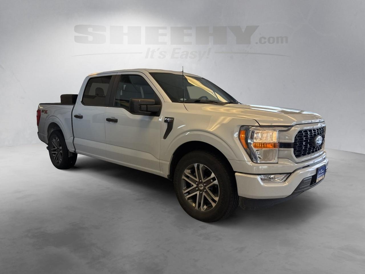 2021 Ford F-150 XL Richmond VA