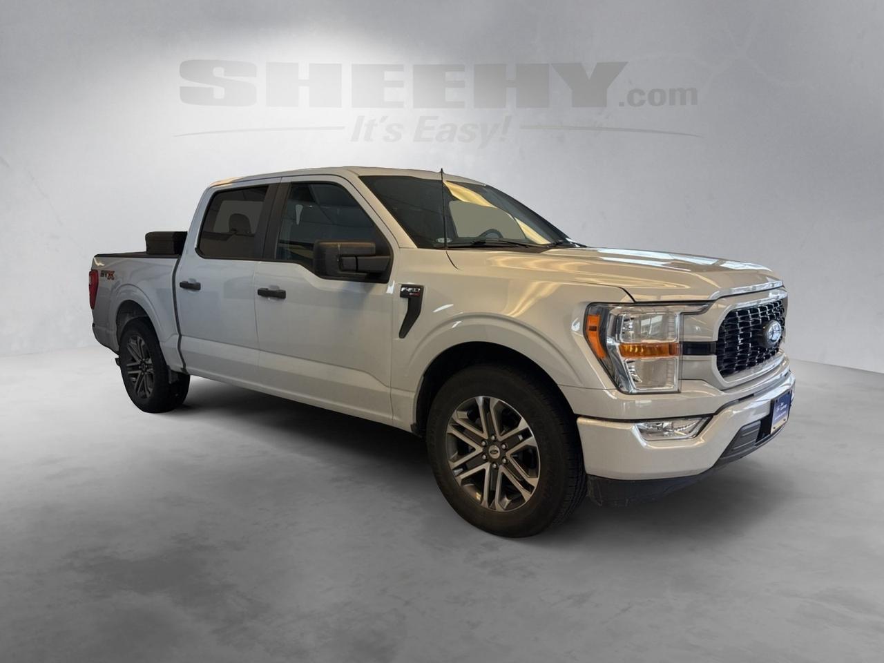 2021 Ford F-150 XL Richmond VA