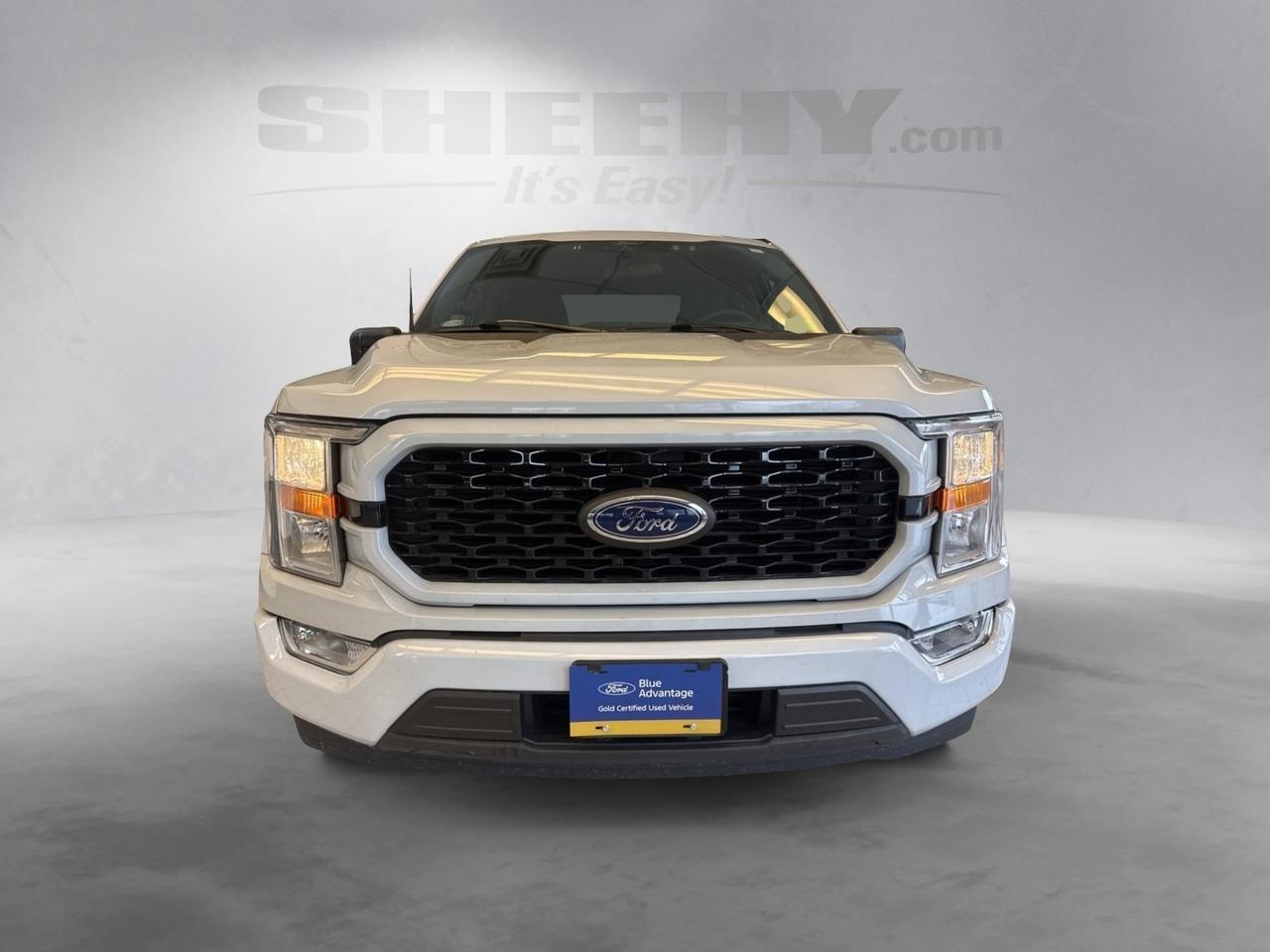 2021 Ford F-150 XL Richmond VA