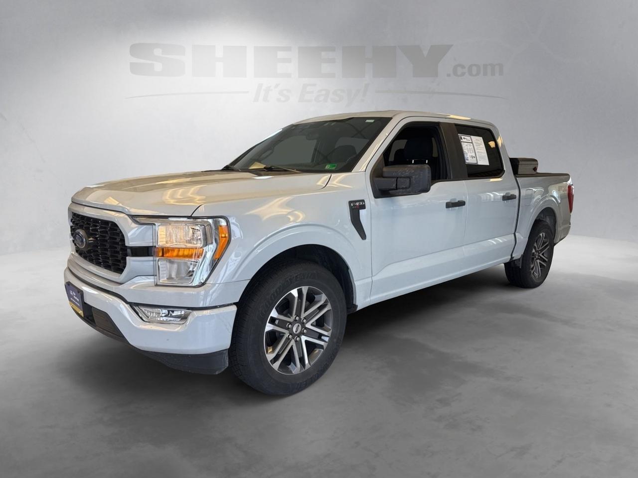 2021 Ford F-150 XL Richmond VA