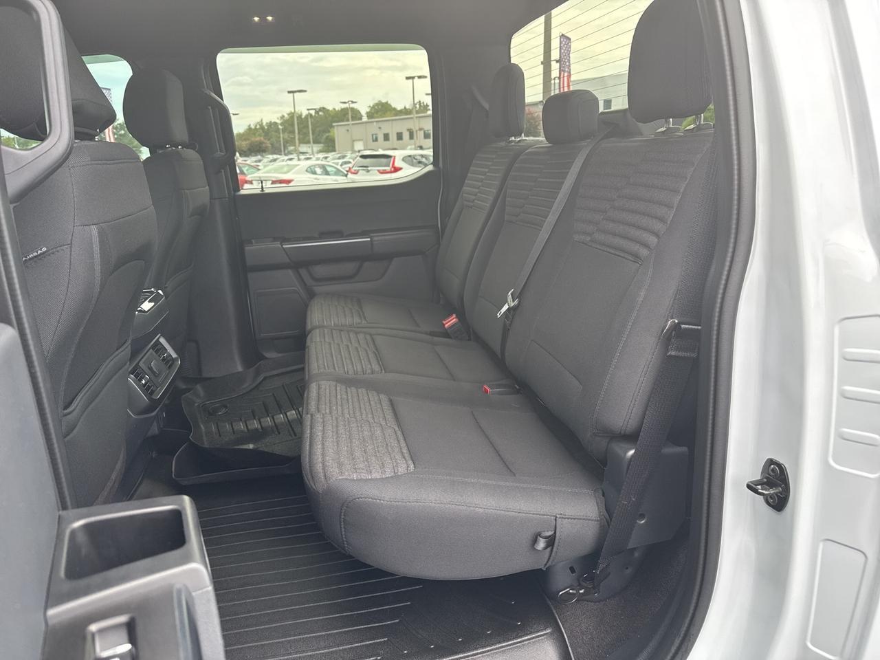 2021 Ford F-150 XL Richmond VA