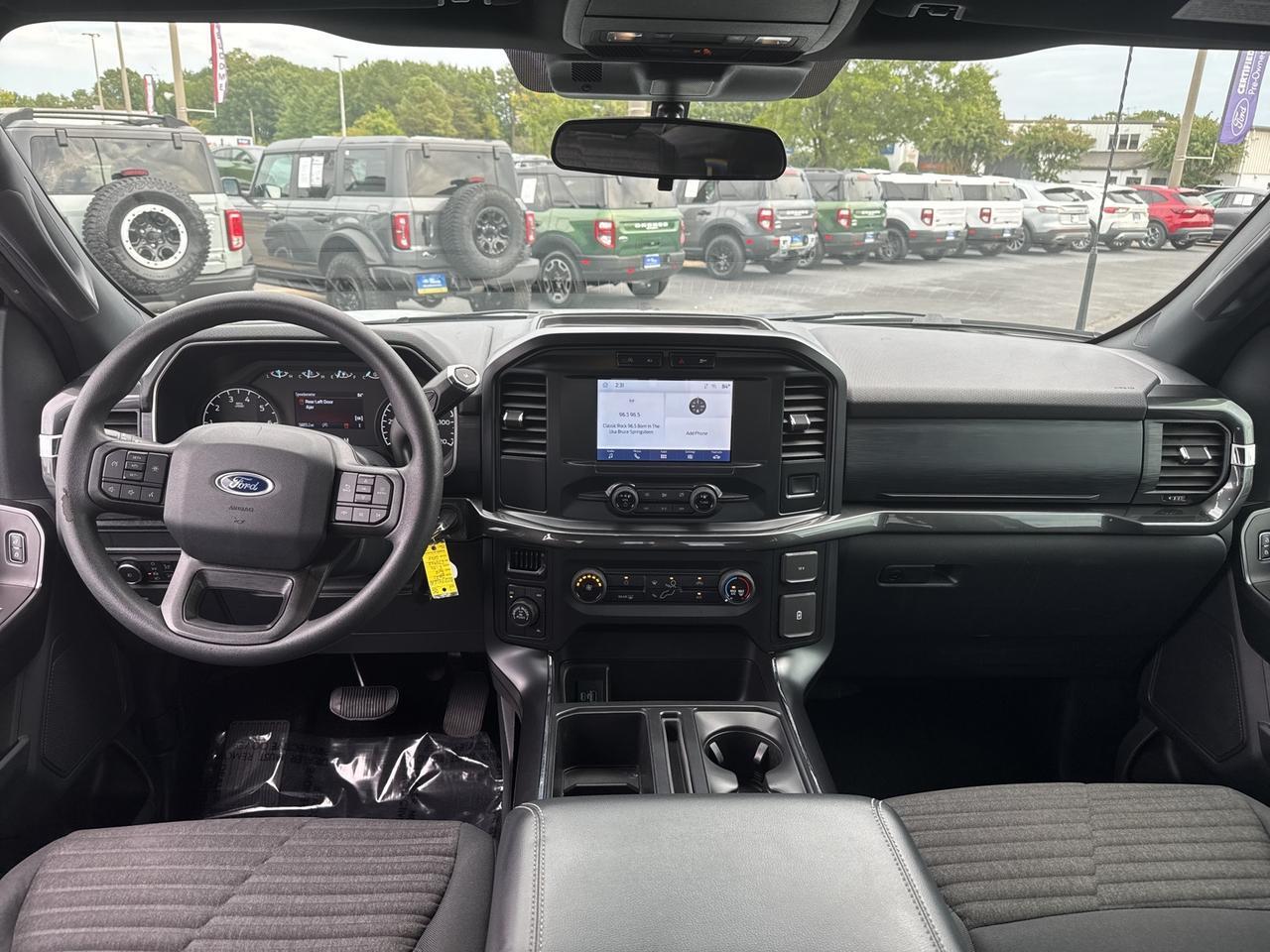 2021 Ford F-150 XL Richmond VA