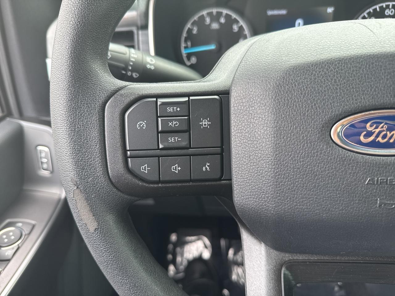 2021 Ford F-150 XL Richmond VA