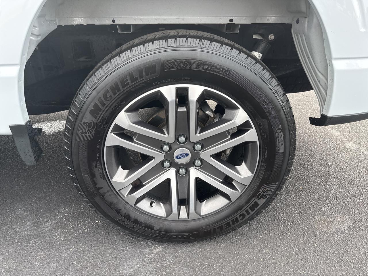 2021 Ford F-150 XL Richmond VA