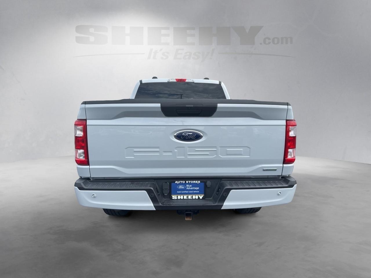 2021 Ford F-150 XL Richmond VA