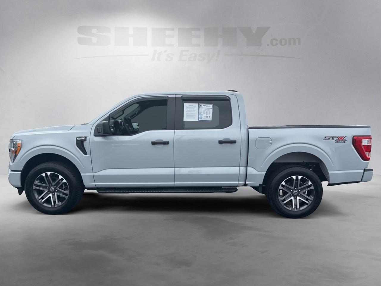 2021 Ford F-150 XL Richmond VA