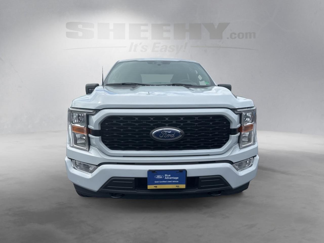 2021 Ford F-150 XL Richmond VA