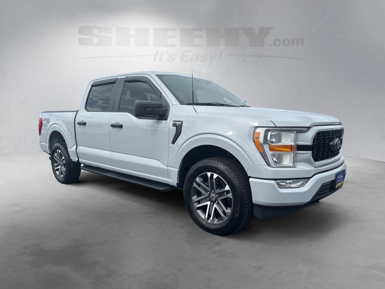 2021 Ford F-150 XL Richmond VA