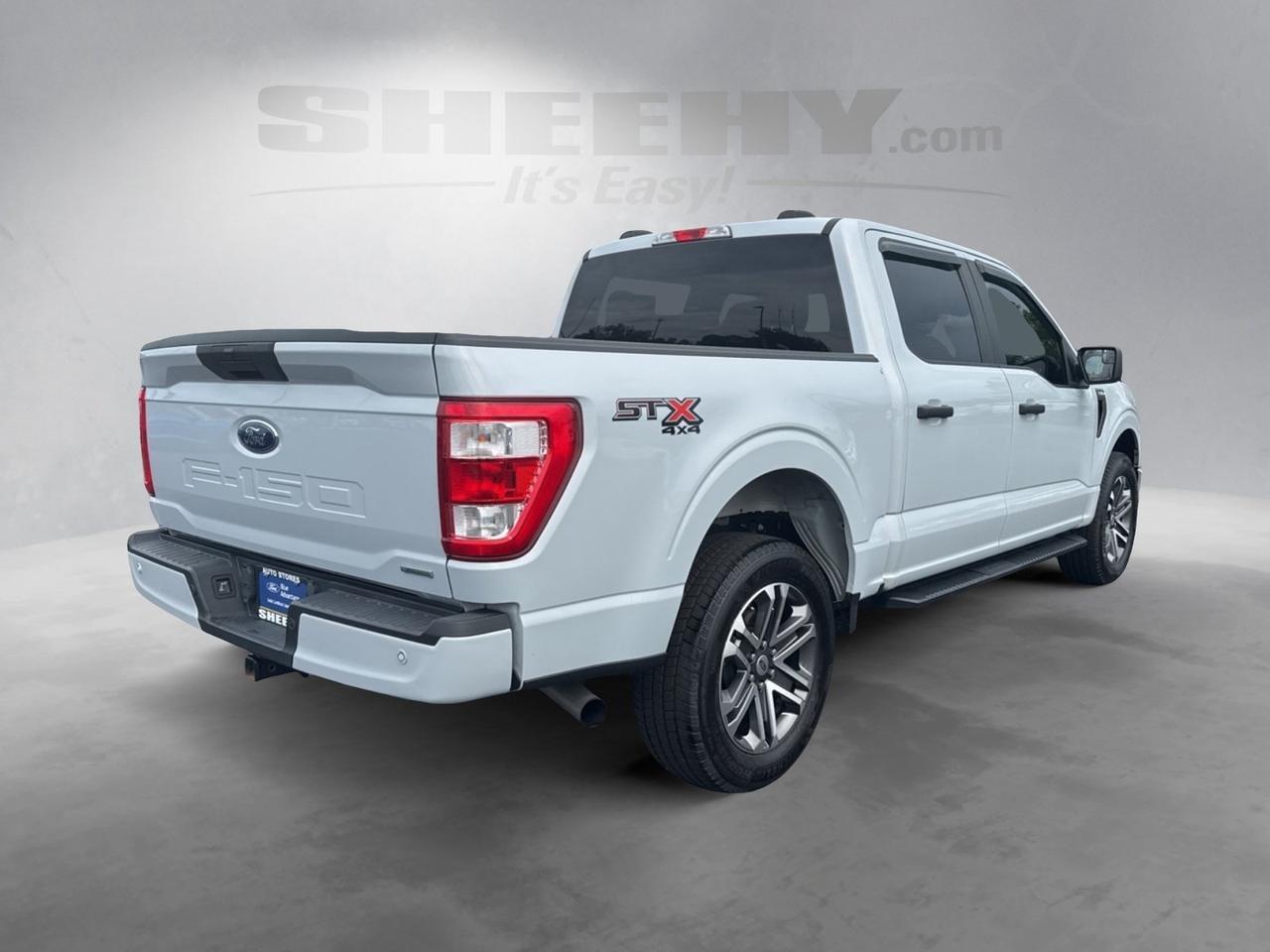 2021 Ford F-150 XL Richmond VA