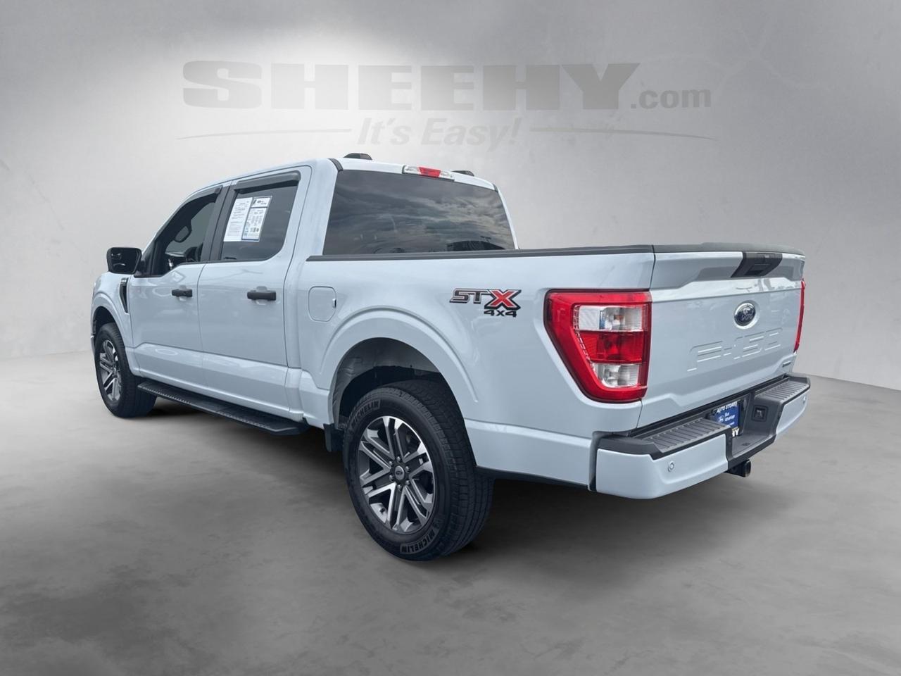 2021 Ford F-150 XL Richmond VA