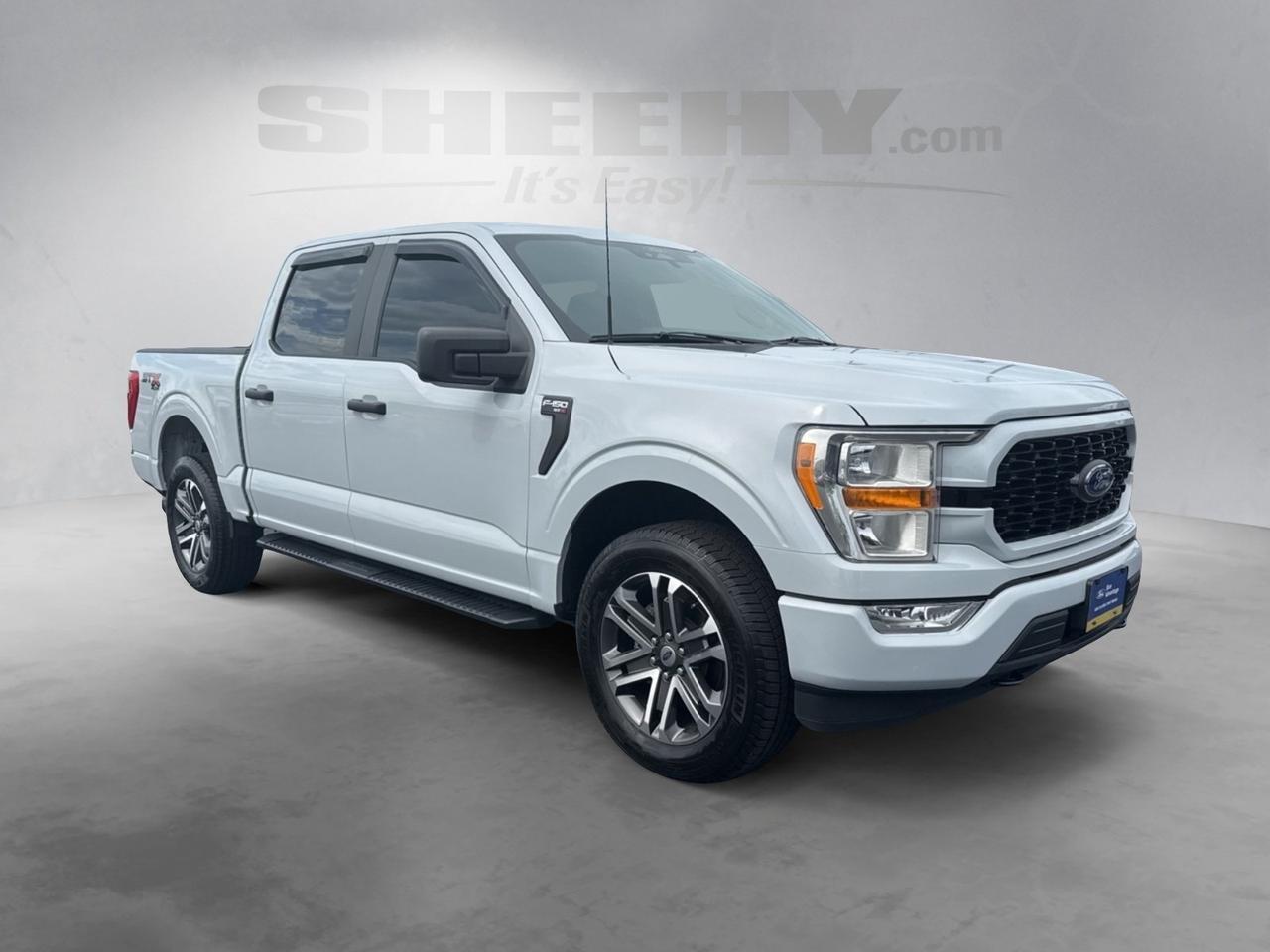 2021 Ford F-150 XL Richmond VA